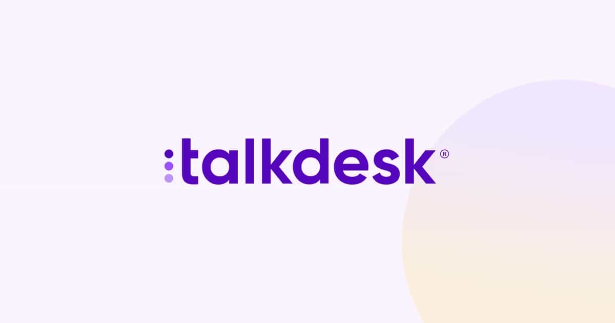 Talkdesk Thumbnail Preview