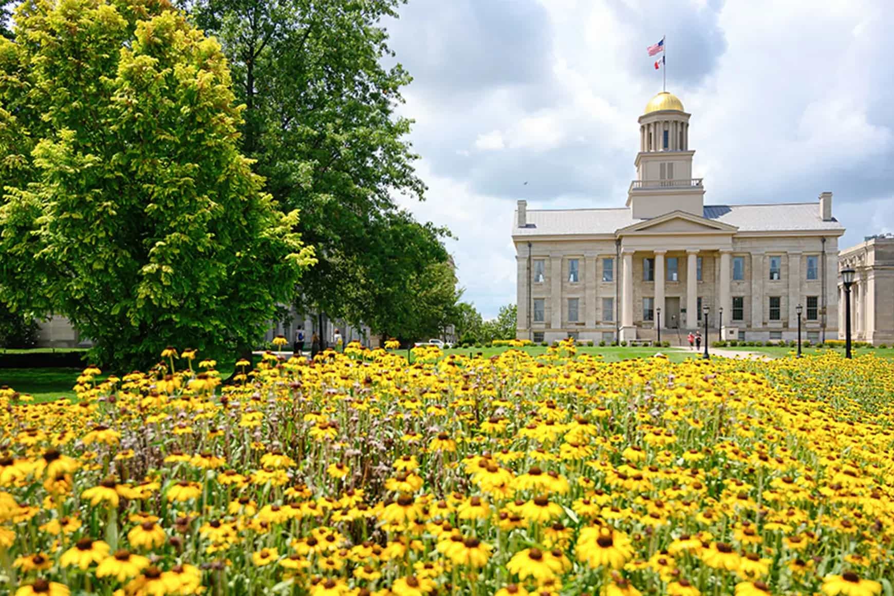 University of Iowa Tippie College of Business