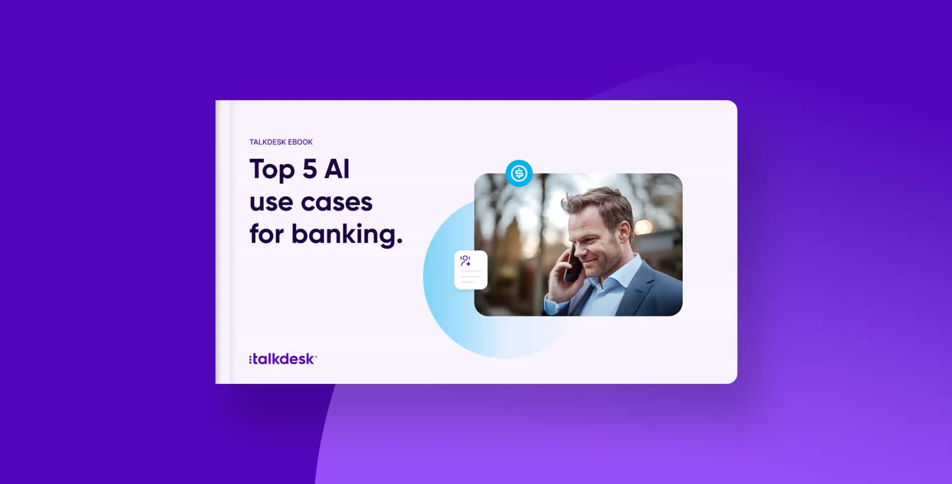 Top 5 Einsatzbereiche von KI in der Finanzbranche