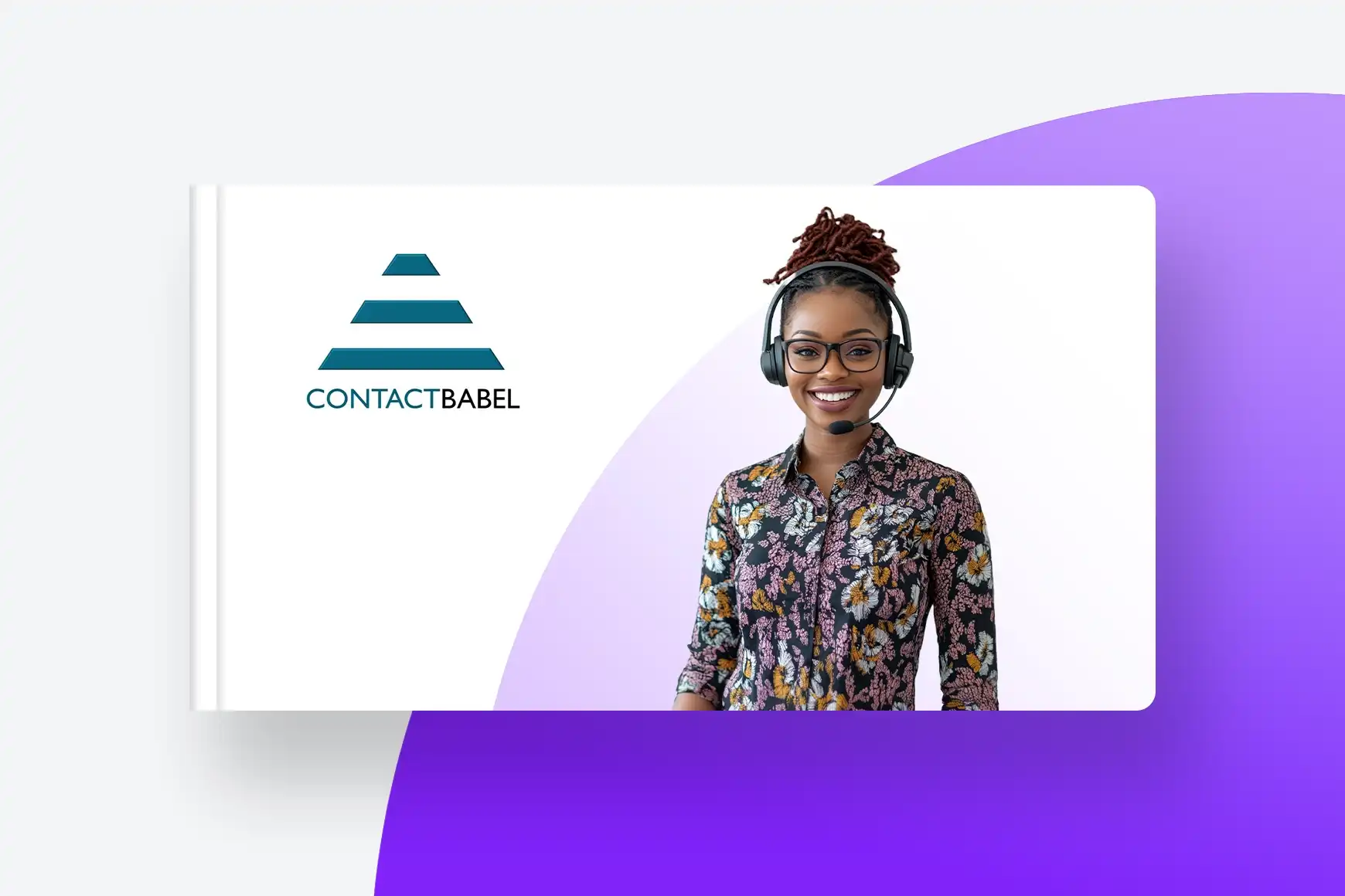 AI for Contact Center Agent Productivity