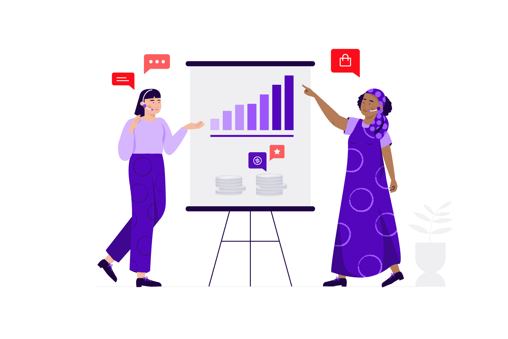 Going from call-taking to money-making: Using contact centers to drive retail growth