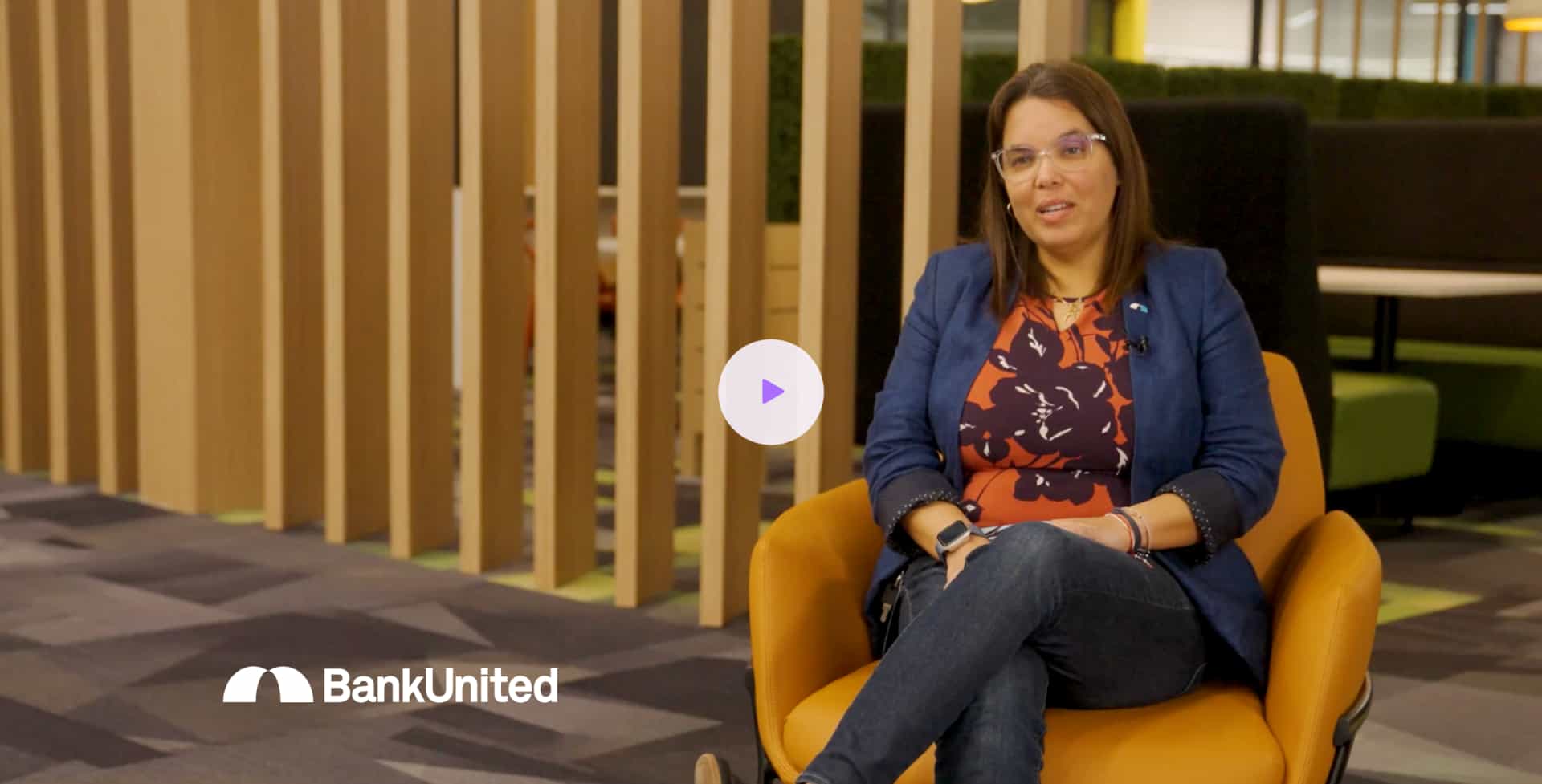 Video Fallback Bankunited