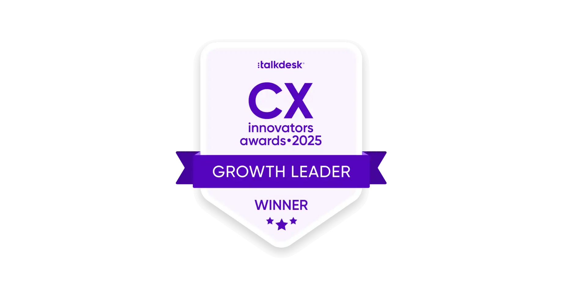 Winner Innovators Awards 2025 Growth