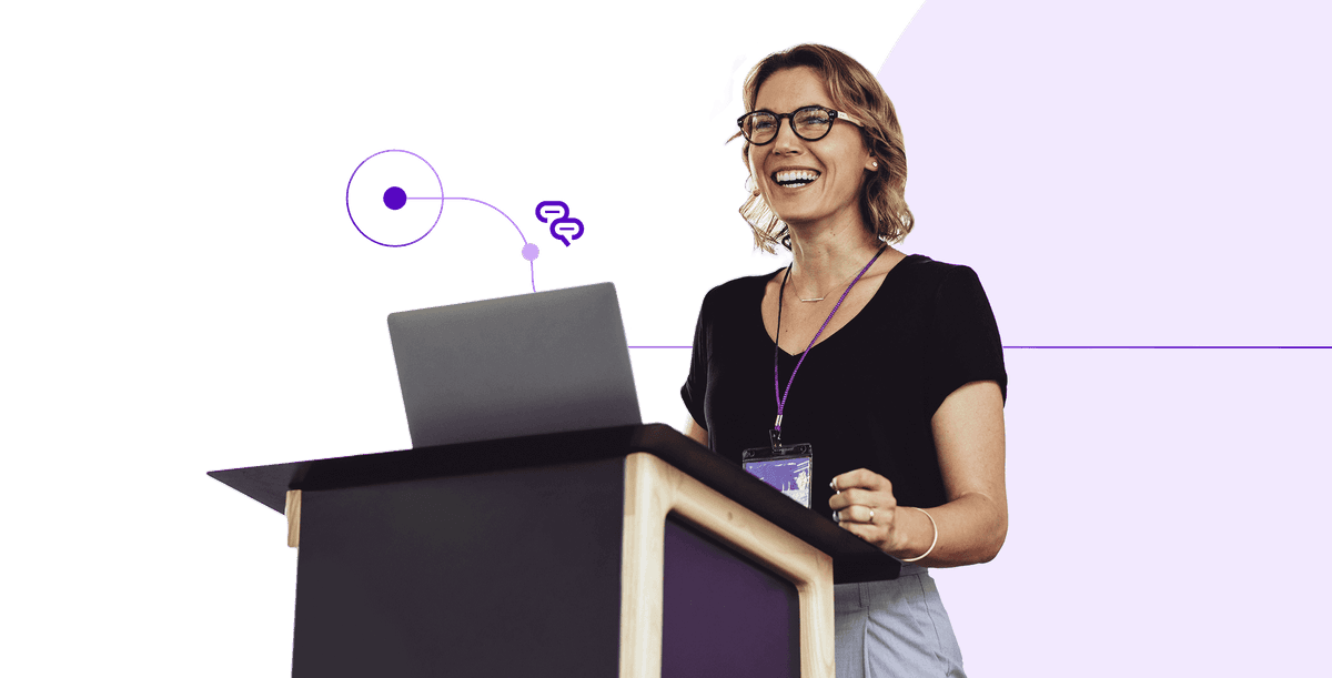 Customer Experience (CX) & Contact Center Events | Talkdesk by Talkdesk