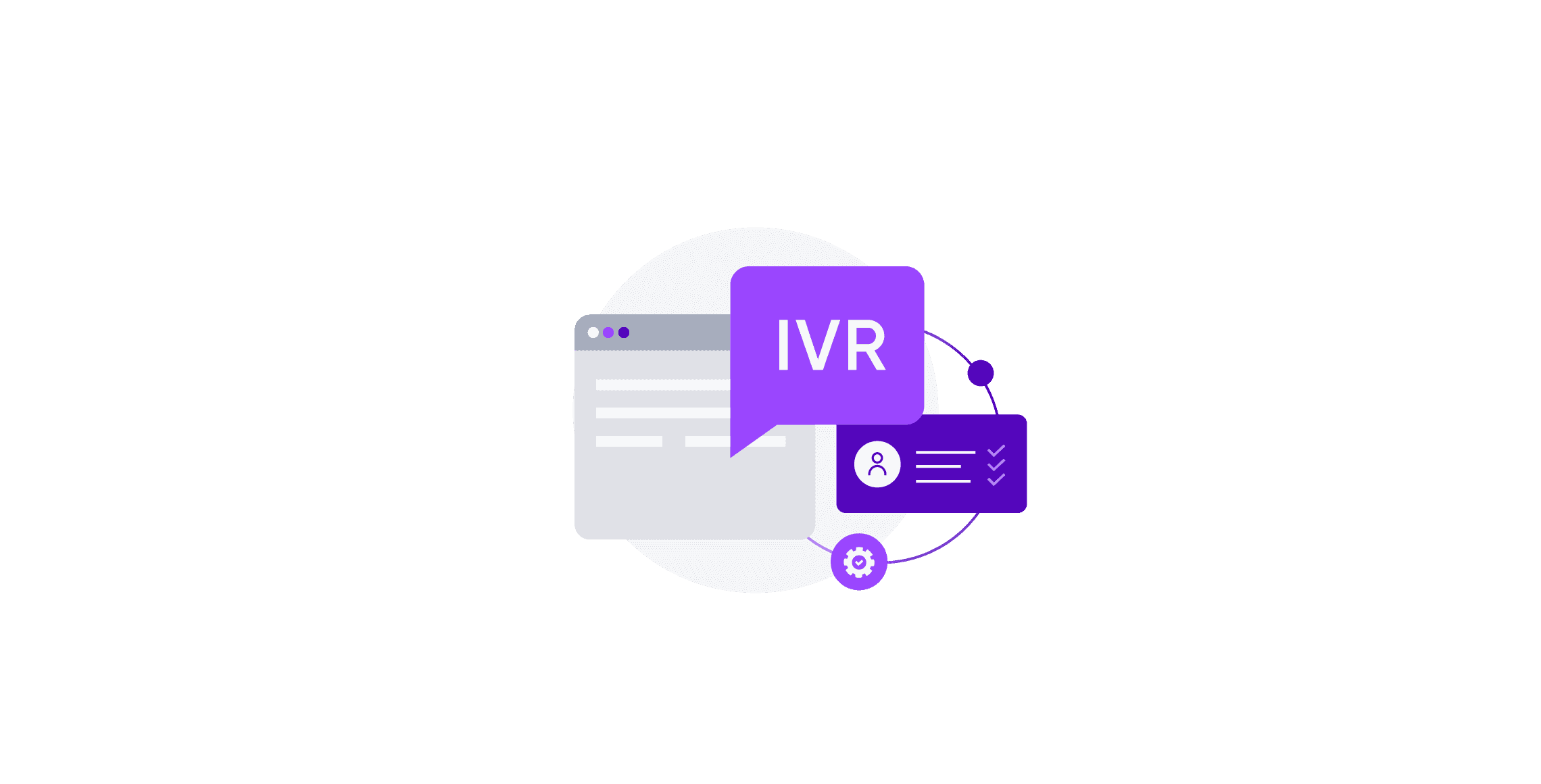 Ivr Survey