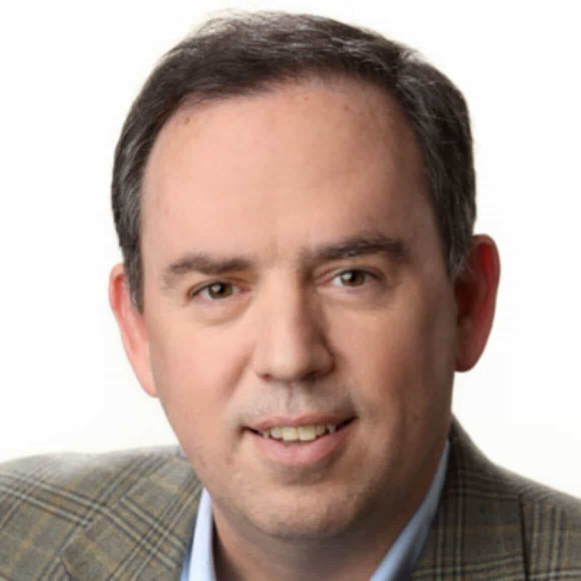 Mark Mclaughlin