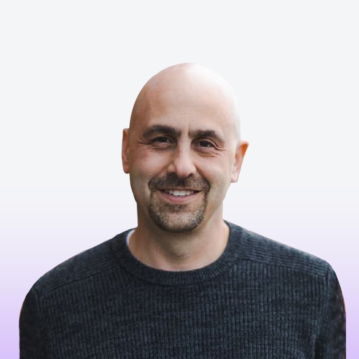 Dan Gingiss