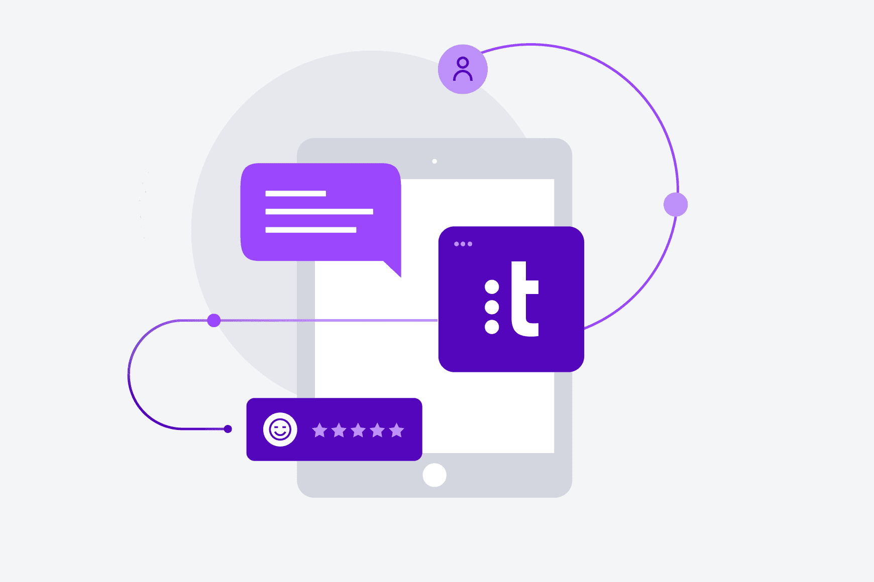 Why people are talking about Talkdesk