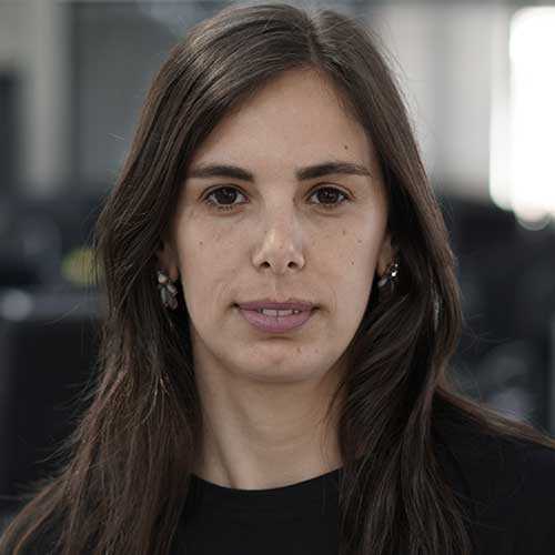 Laura Cerqueira