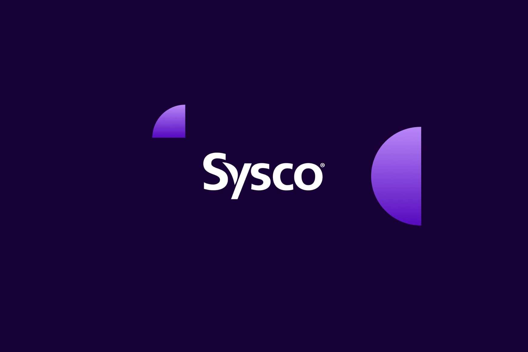 Sysco Logo Winner Awards