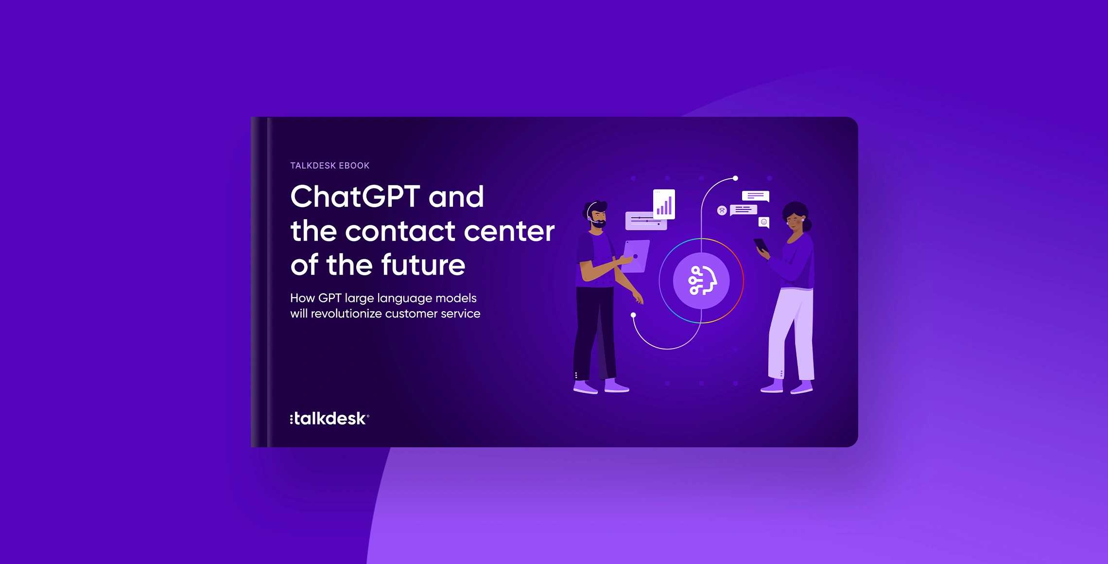 ChatGPT y el centro de contacto del futuro