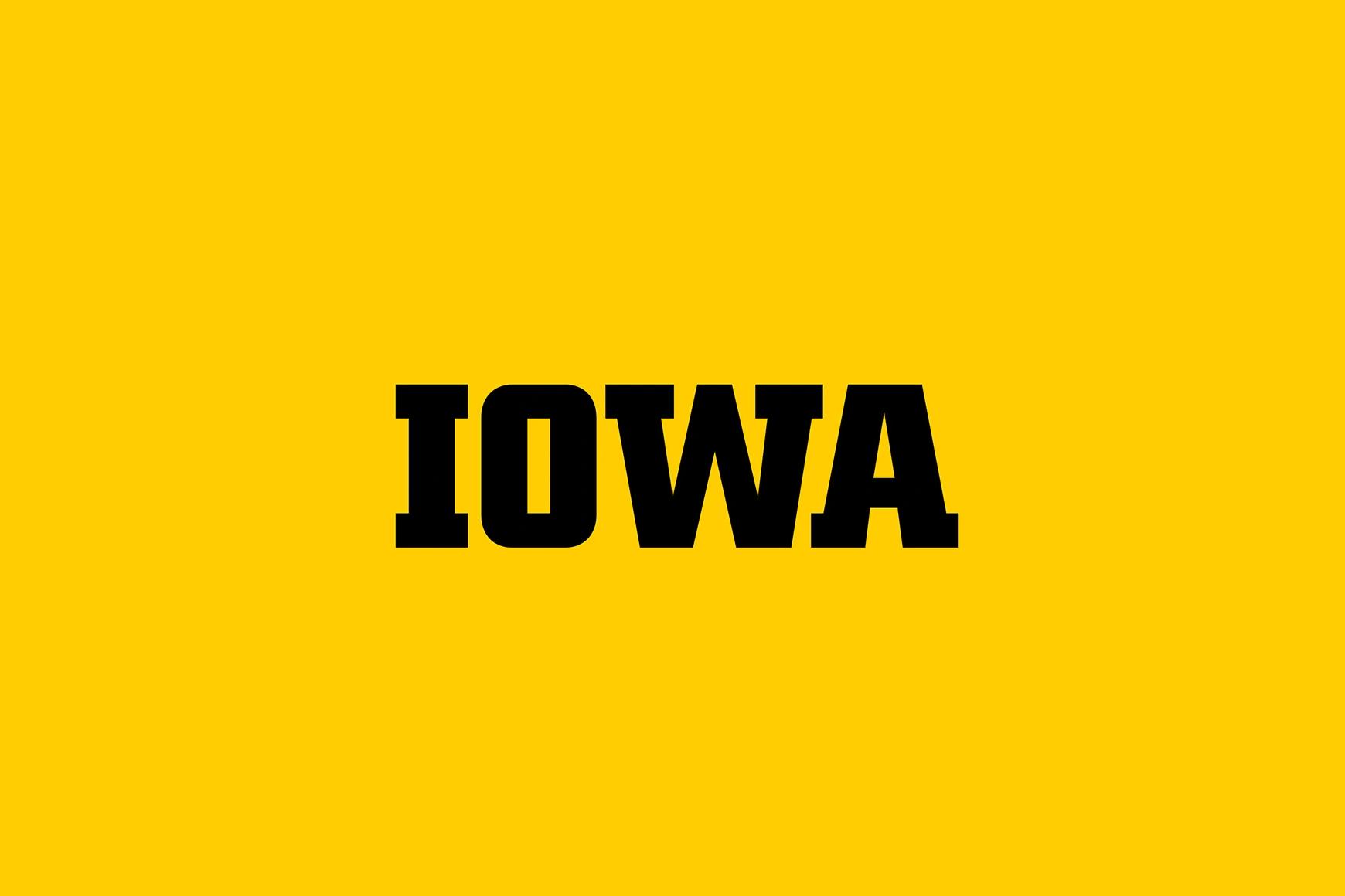 Customer Iowa University