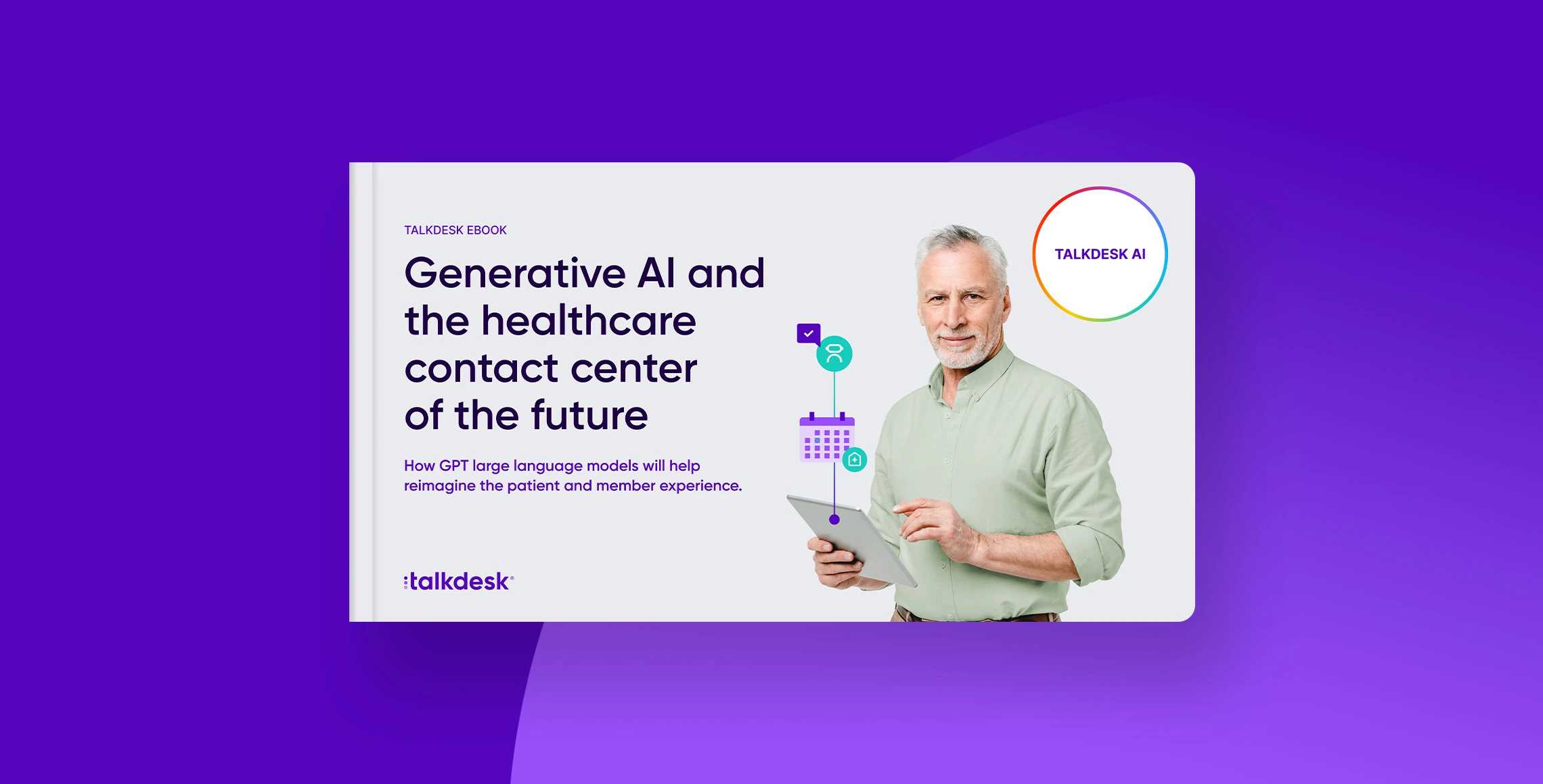 Generative Ai And The Healthcare Contact Center Of The Future