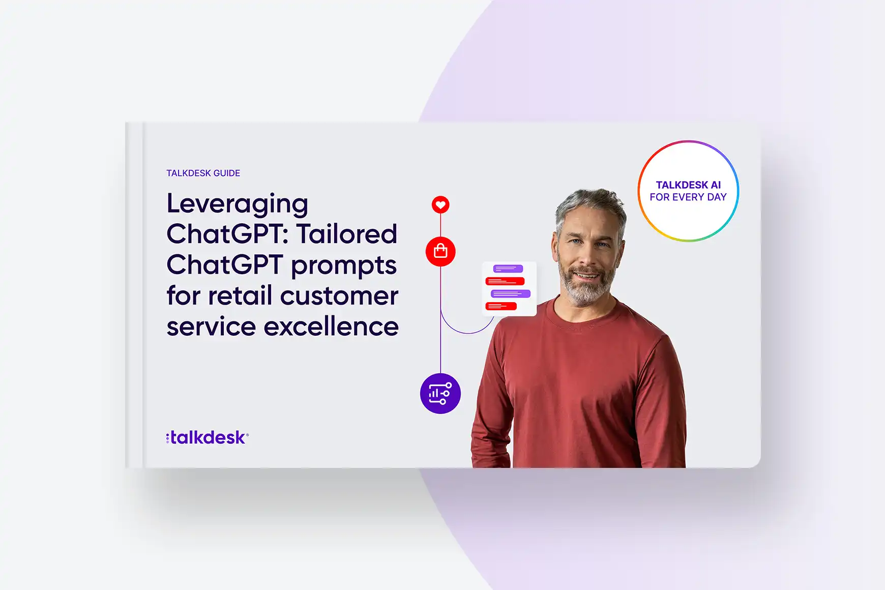 Indicaciones de ChatGPT para líderes del servicio de atención al cliente minorista