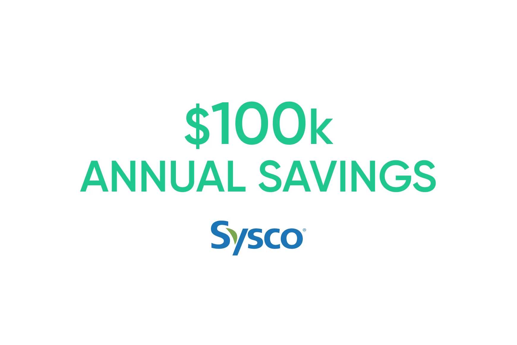 Sysco: aumentó la satisfacción del cliente y ahorró dinero con agentes virtuales<br>