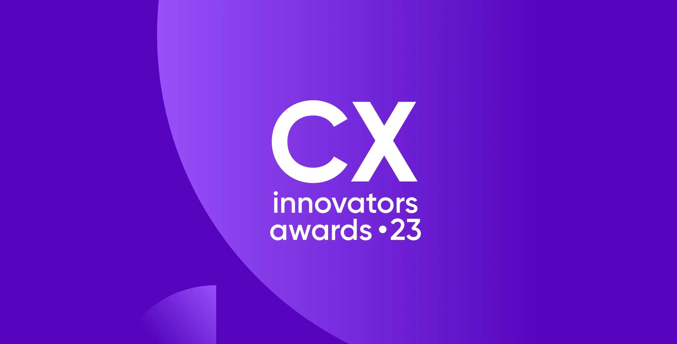 Talkdesk Cx Awards Innovators 2023