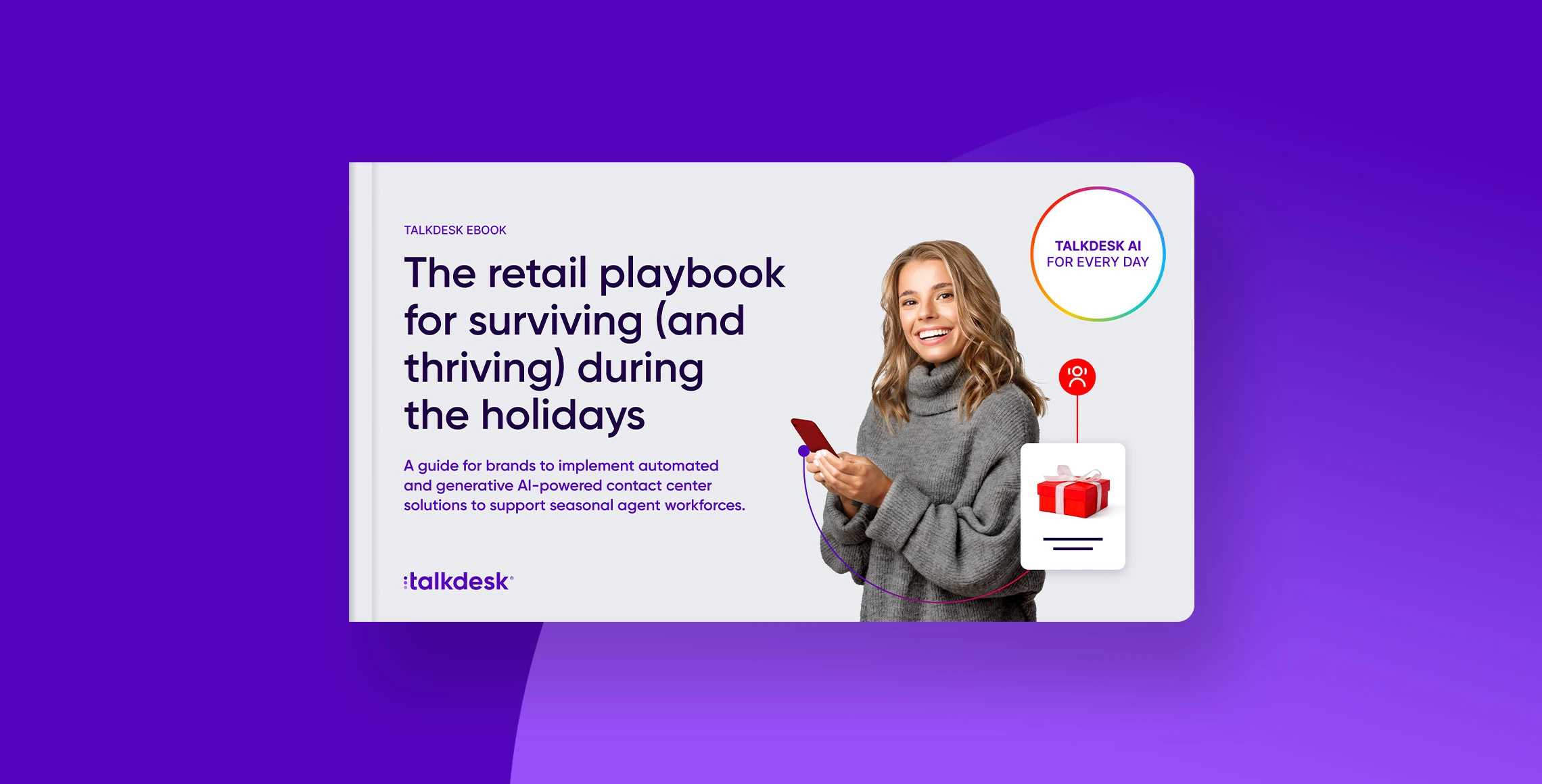 The Retail Cx Playbook For Surviving And Thriving During The Holidays