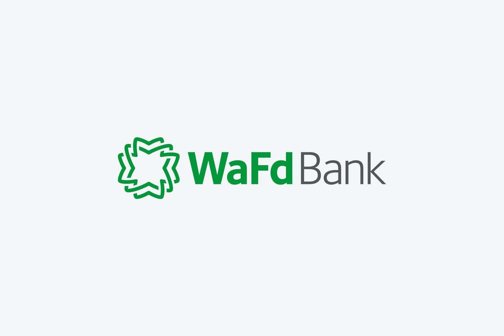 Wafdbank Logo Image