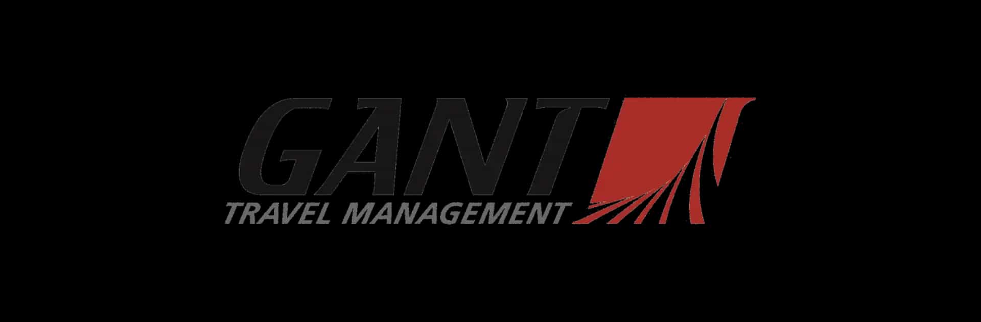 Logo Gant Travel Cards