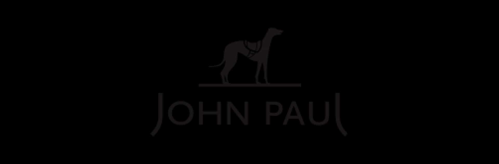 Logo Johnpaul Cards