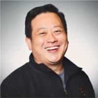 Patrick Ong