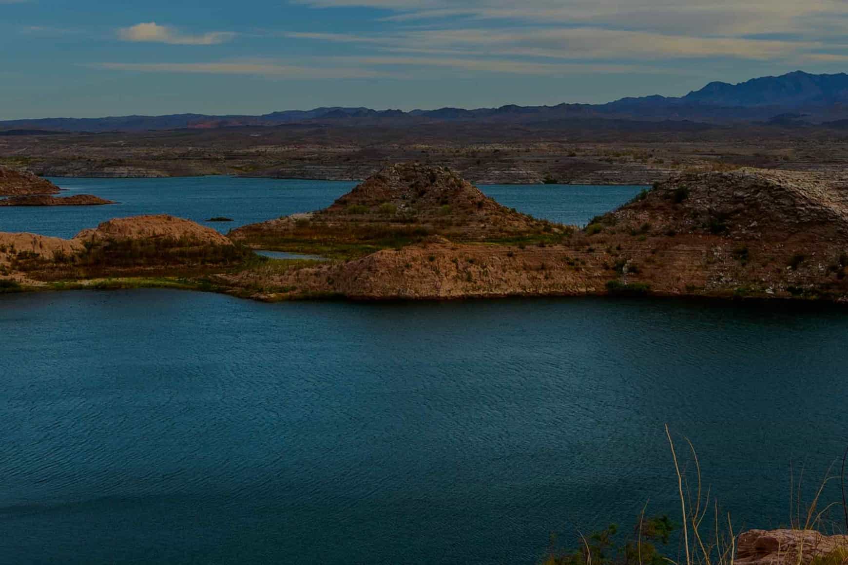 Las Vegas Valley Water Customer Story
