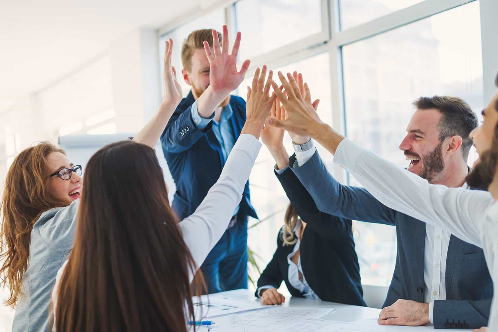 How contact center employee engagement can increase productivity and reduce agent turnover