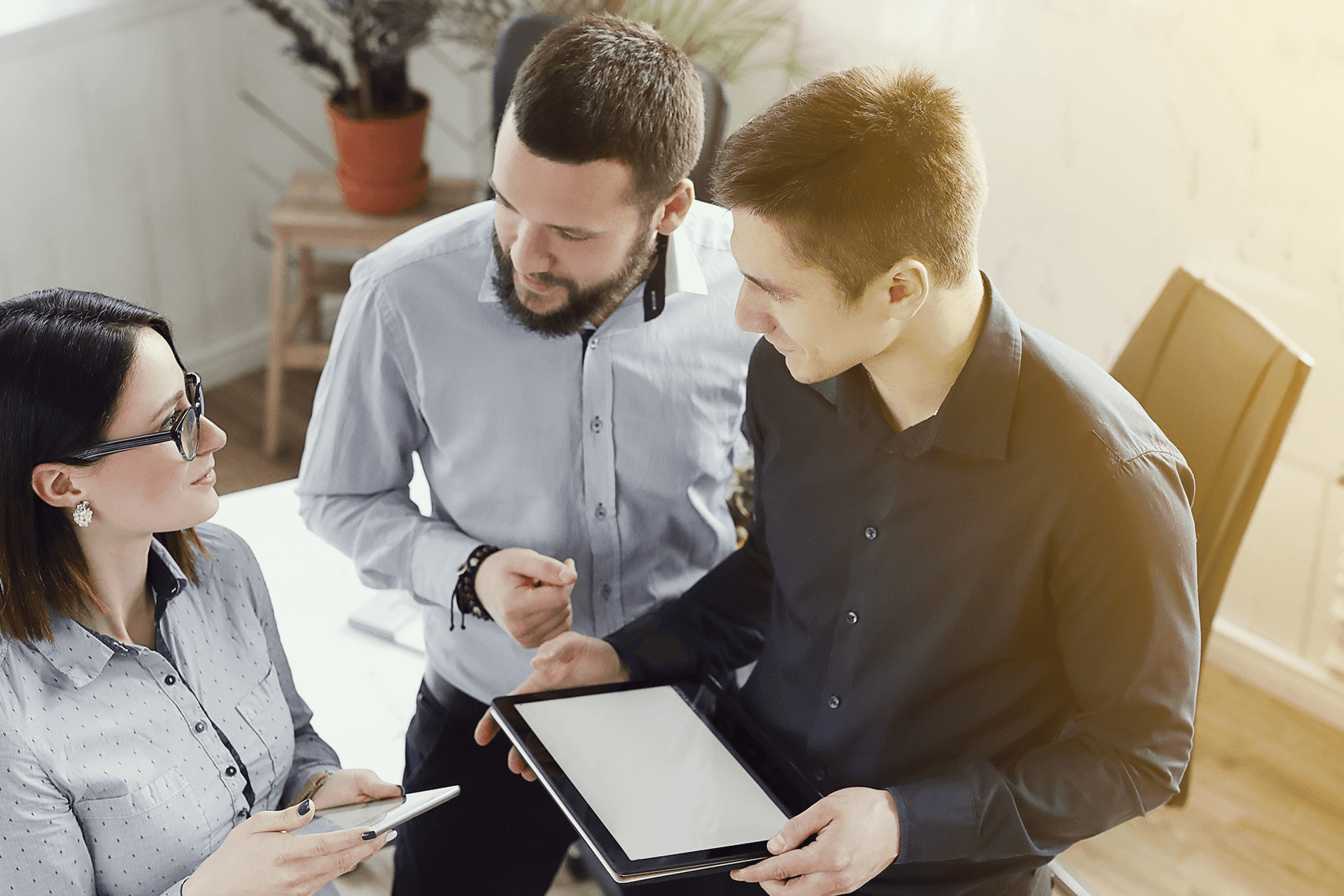 The Definitive Guide to Employee Rewards