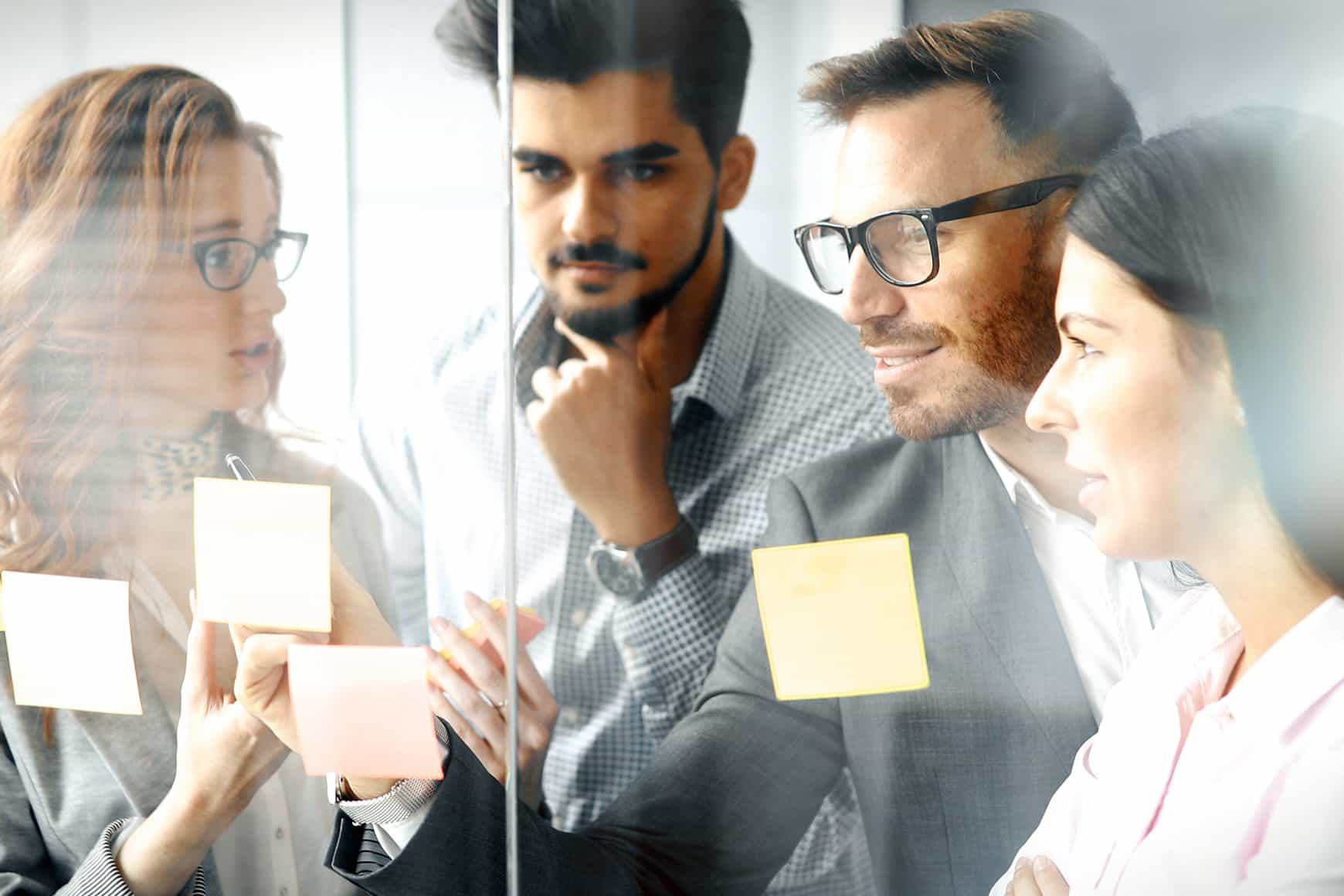 What is the GDPR?