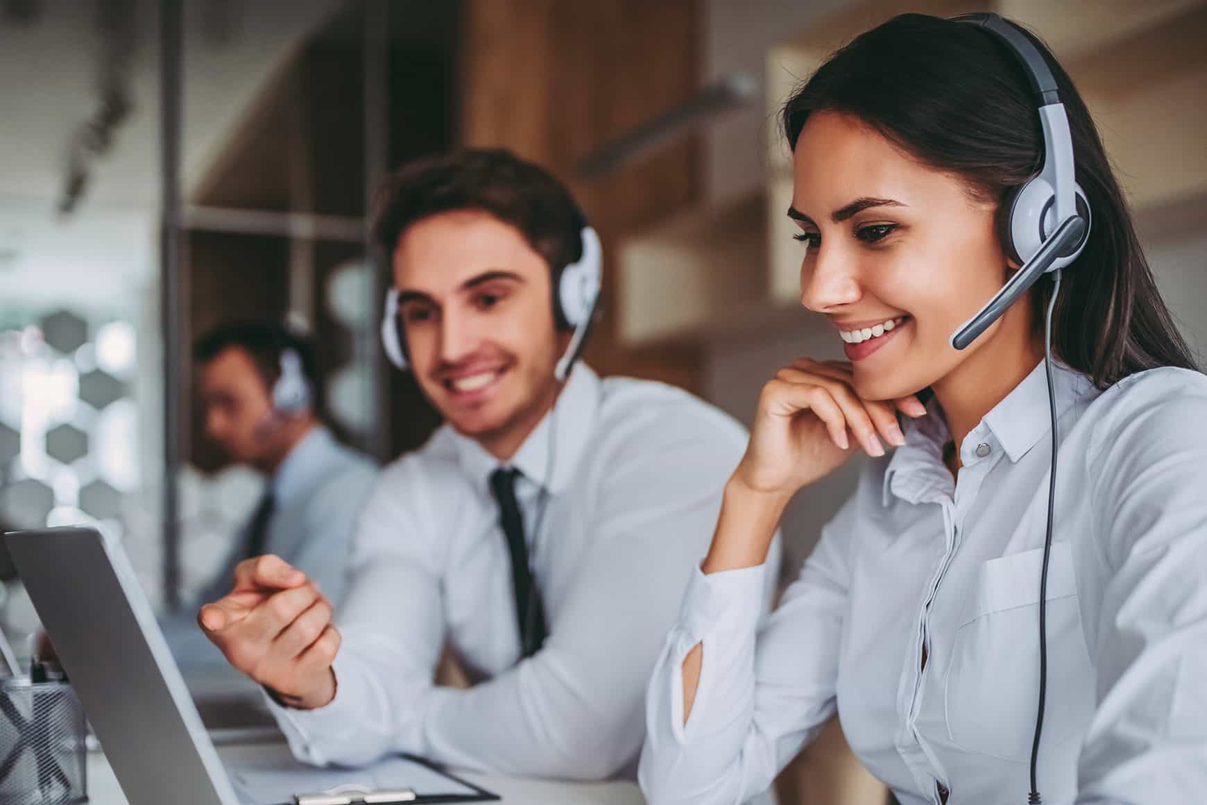 Salesforce integration