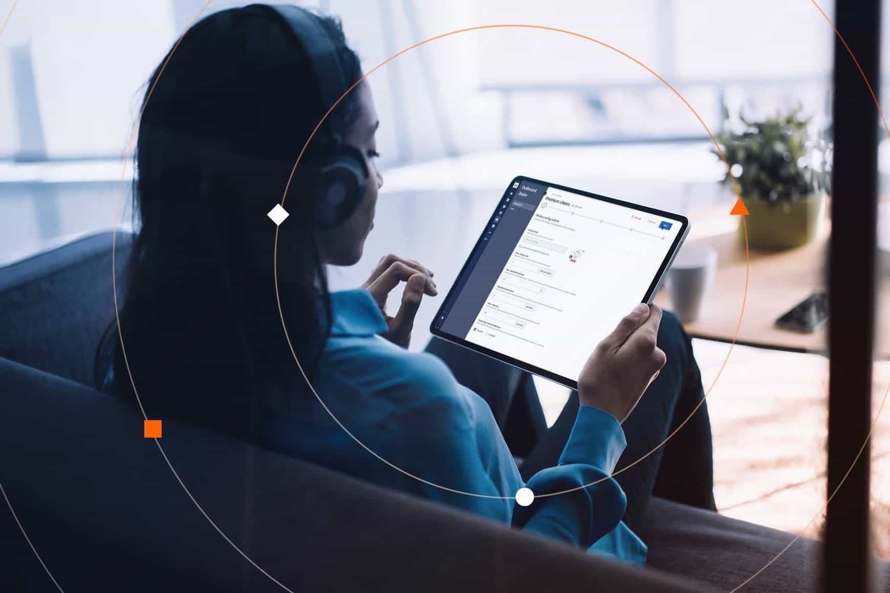 3 ways to secure your contact center when working from home