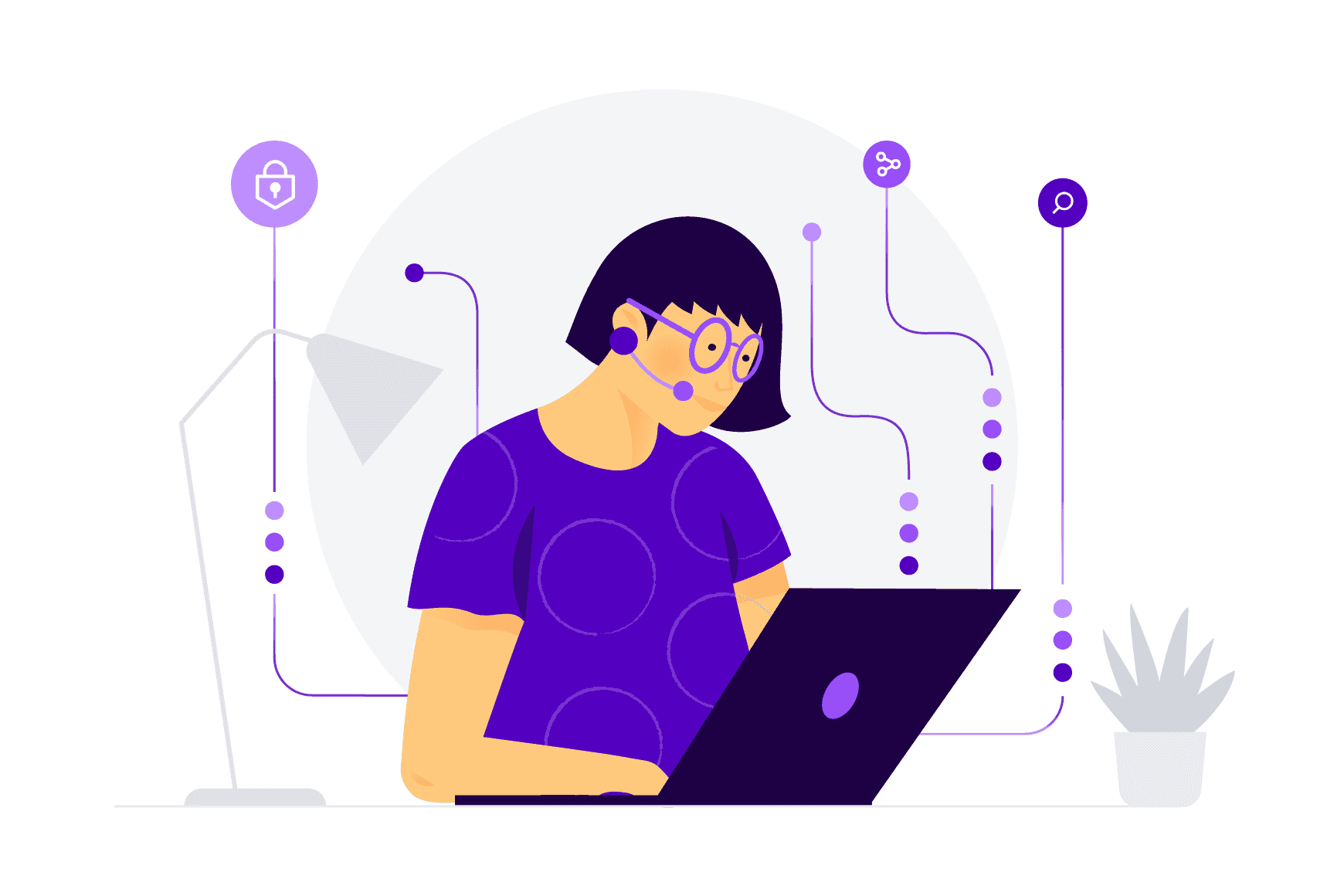 3 contact center security threats every business must plan for