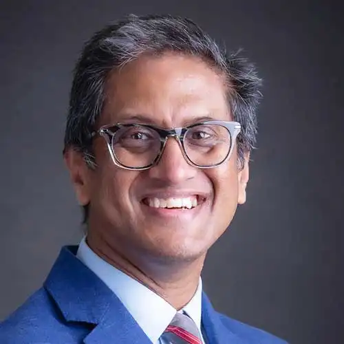 Gans Subramanian