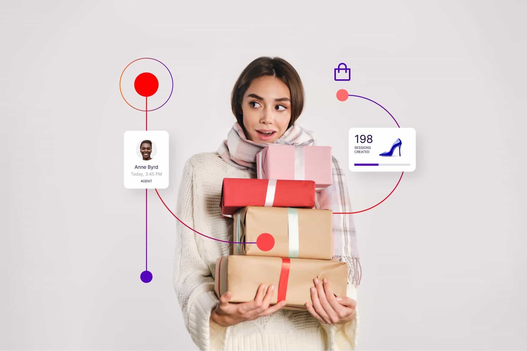 How To Prepare Your Call Center For Holiday Shipageddon
