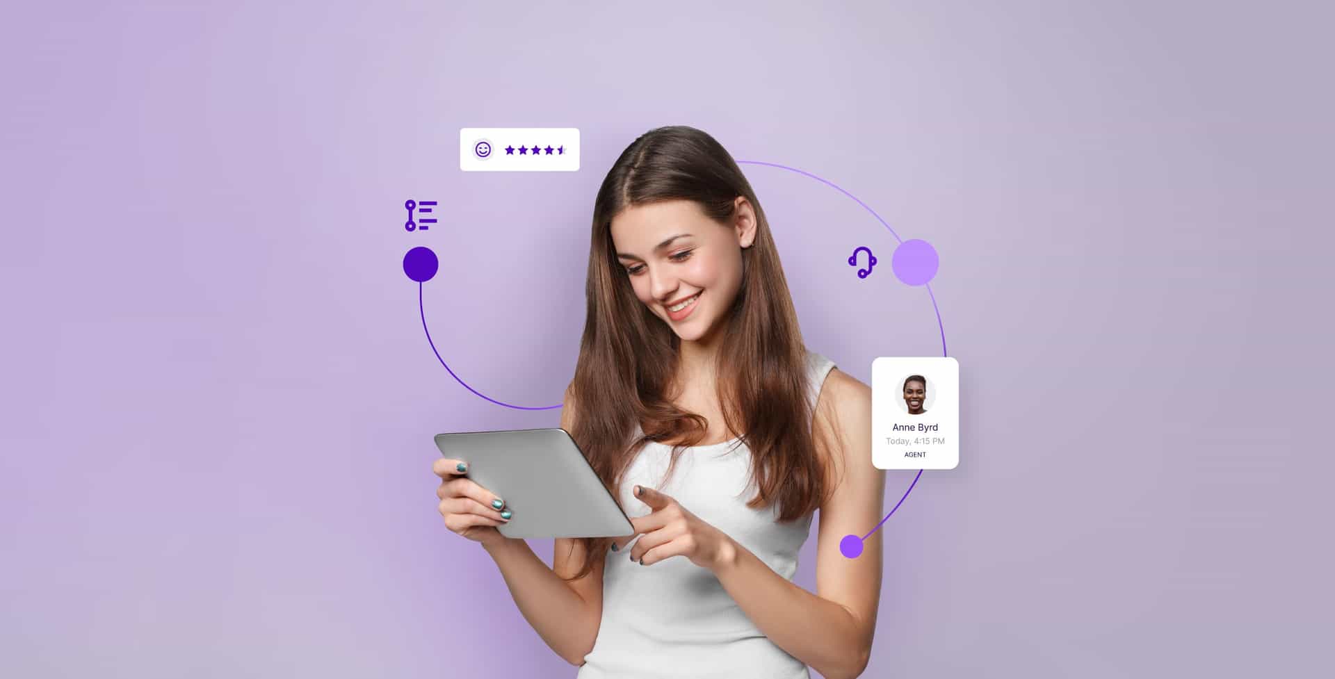 Our Customers Love Us On G2