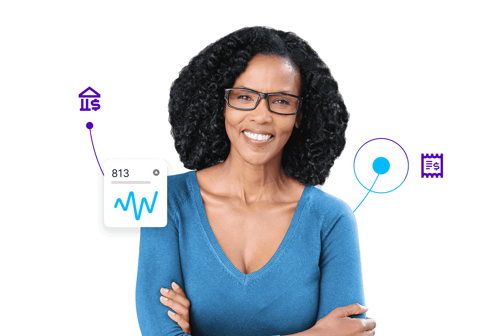 Financial Services Talkdesk Digital Lending