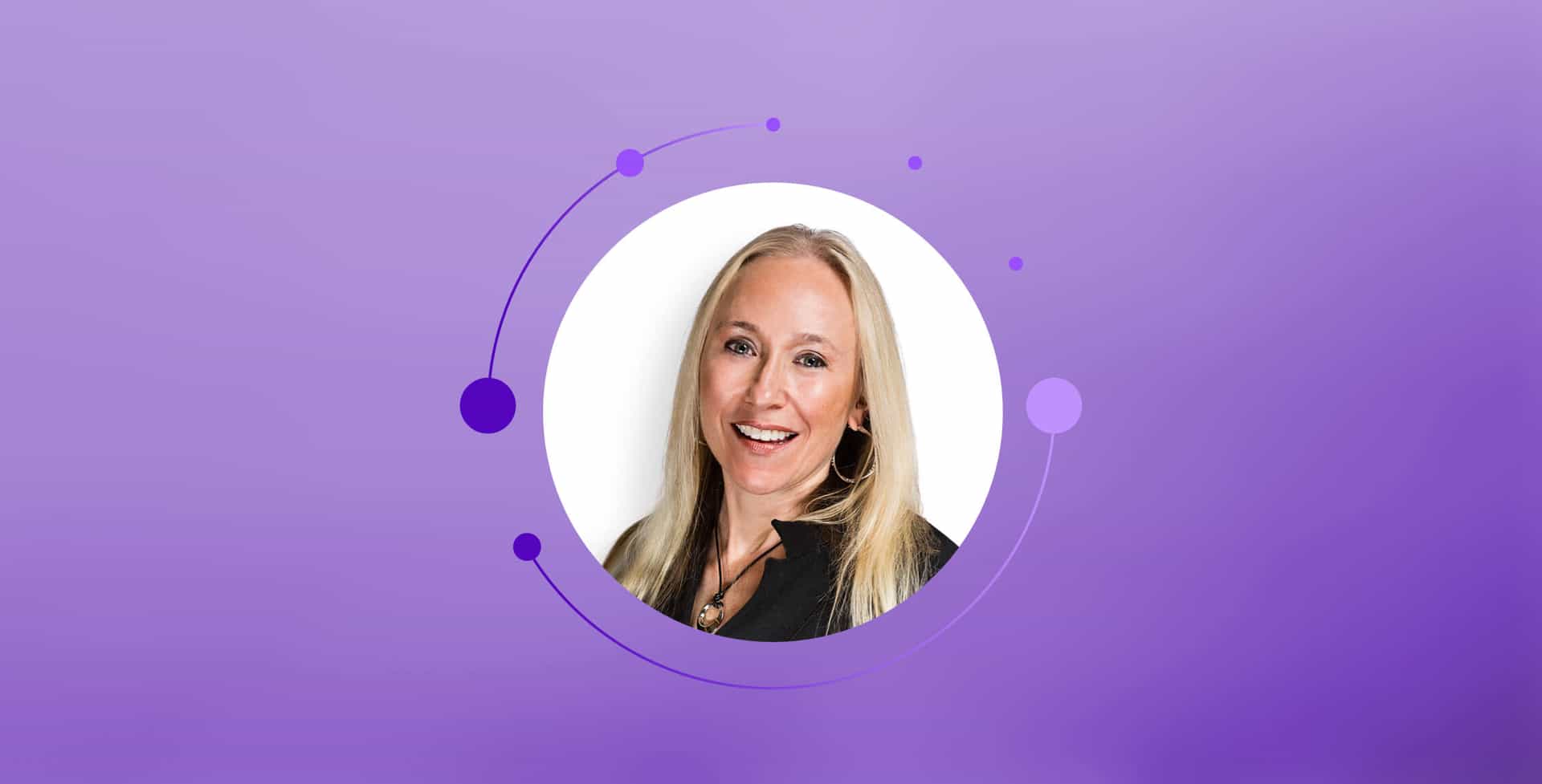 Talkdesk Digital Showdown Host Annette Franz