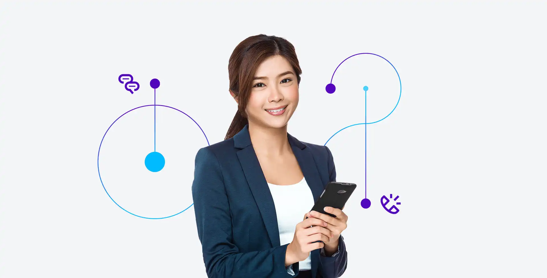 Talkdesk Digital Lending