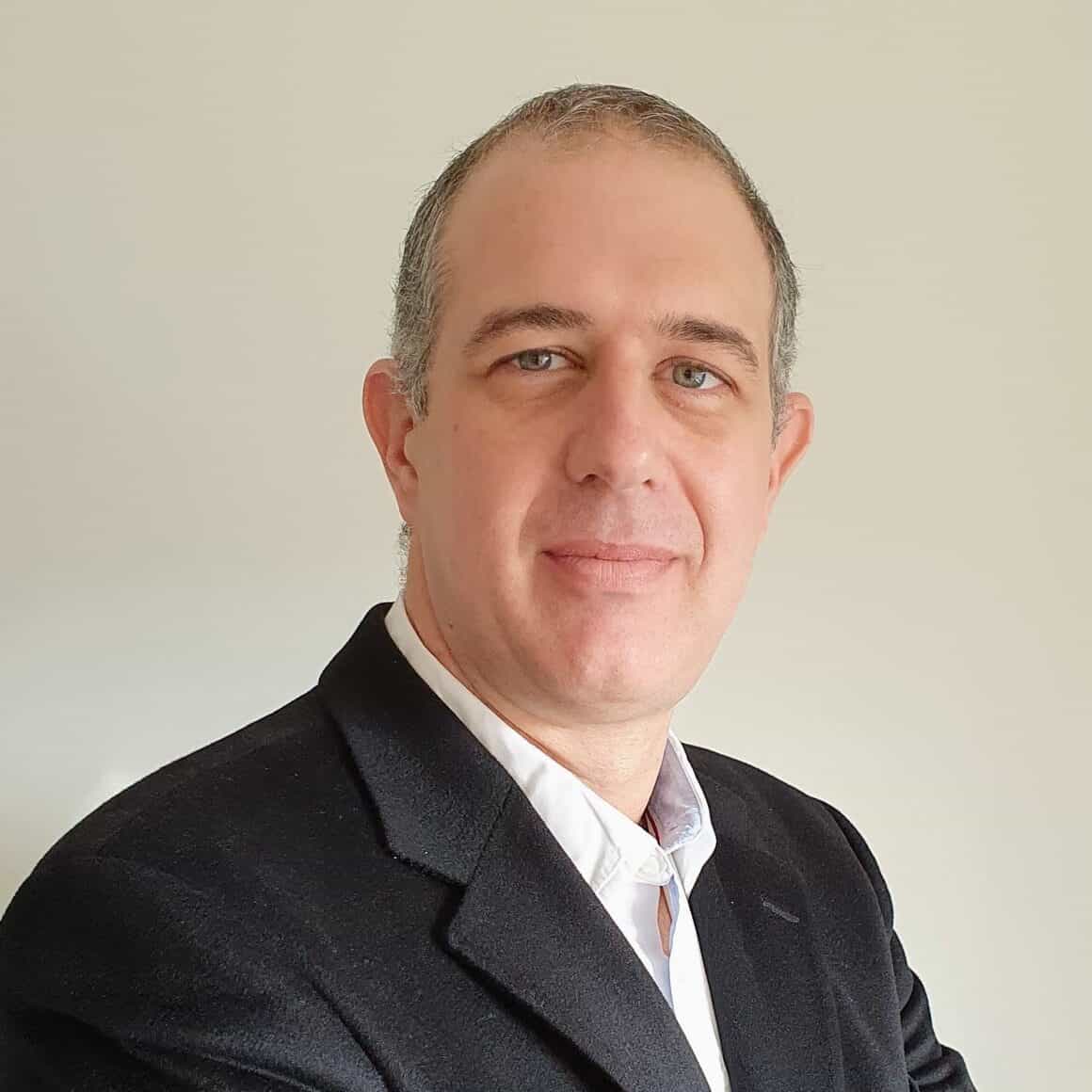 Rui Melo Biscaia