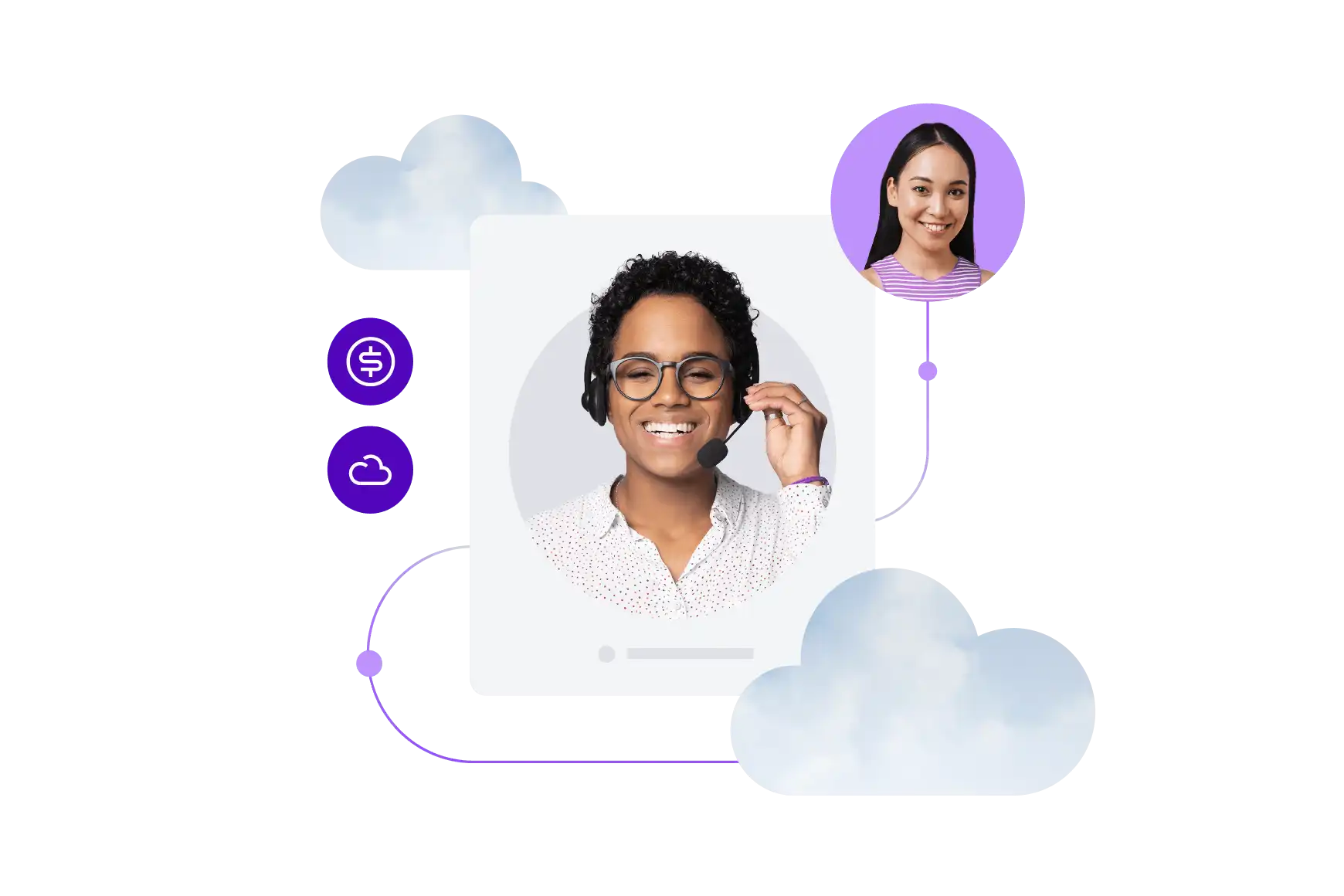 Cut Costs By Moving Your Contact Center To Cloud