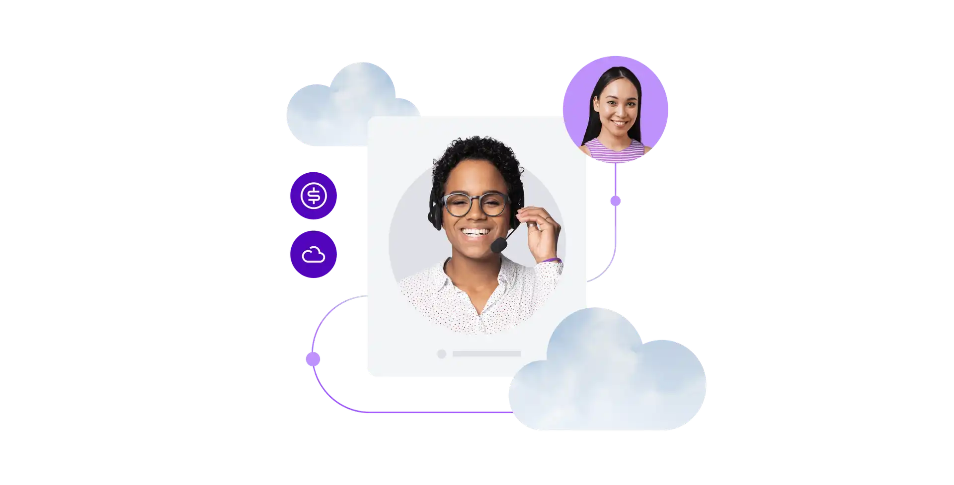 Cut Costs By Moving Your Contact Center To Cloud