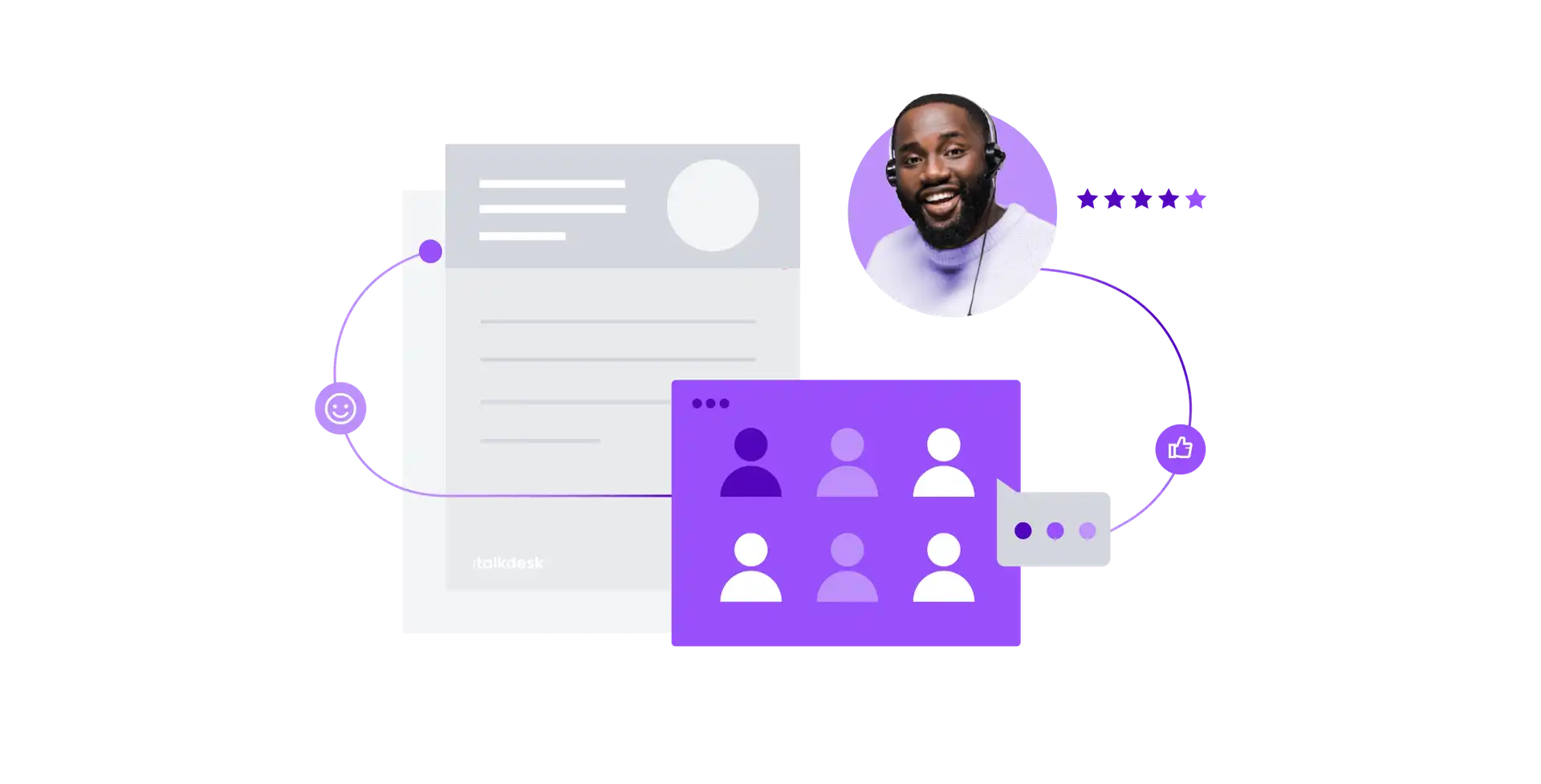 Read Reviews From Analysts And Users For Holistic Feedback