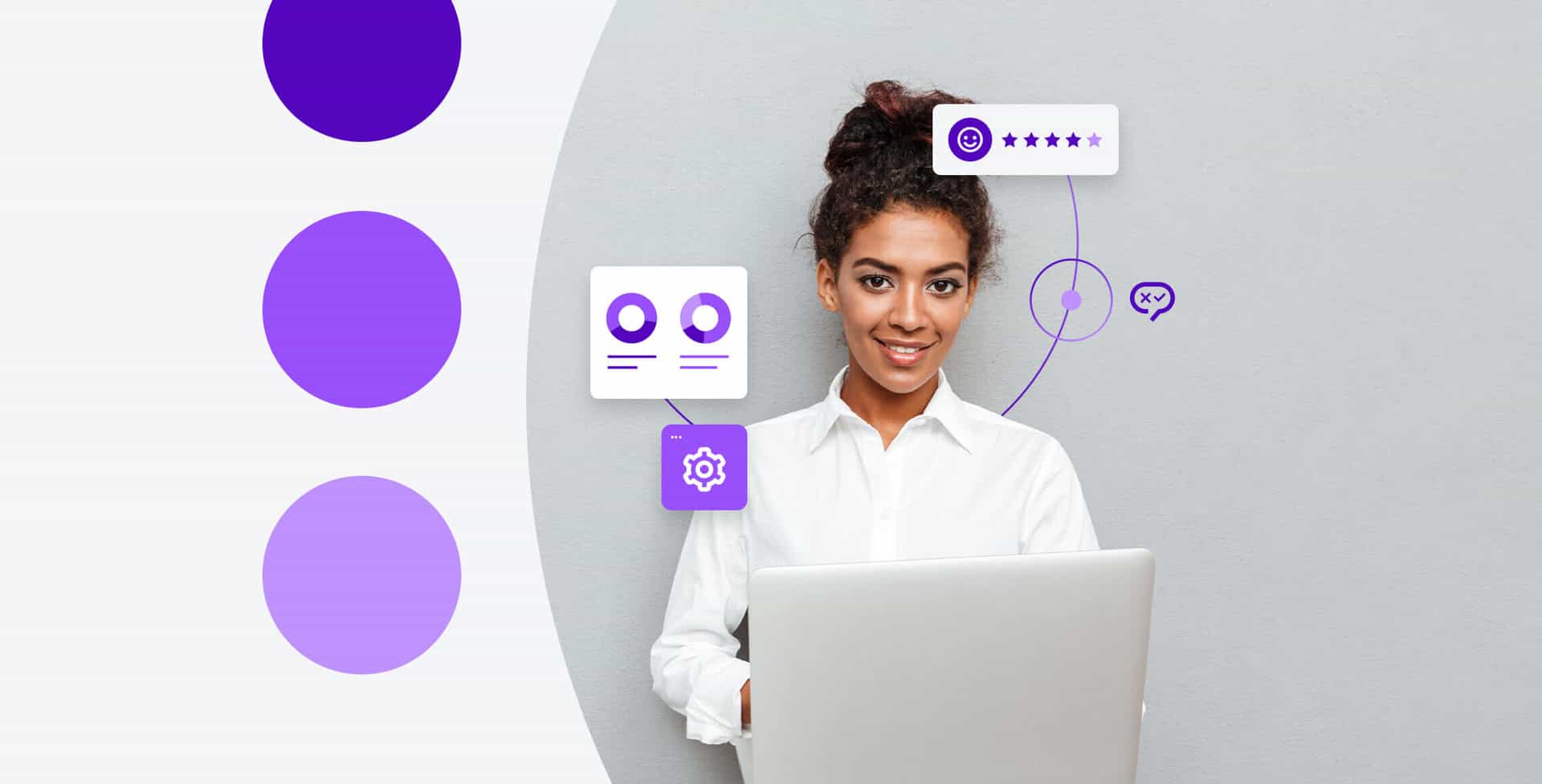 5 Business Challenges Technology Solutions Transform Customer Experience