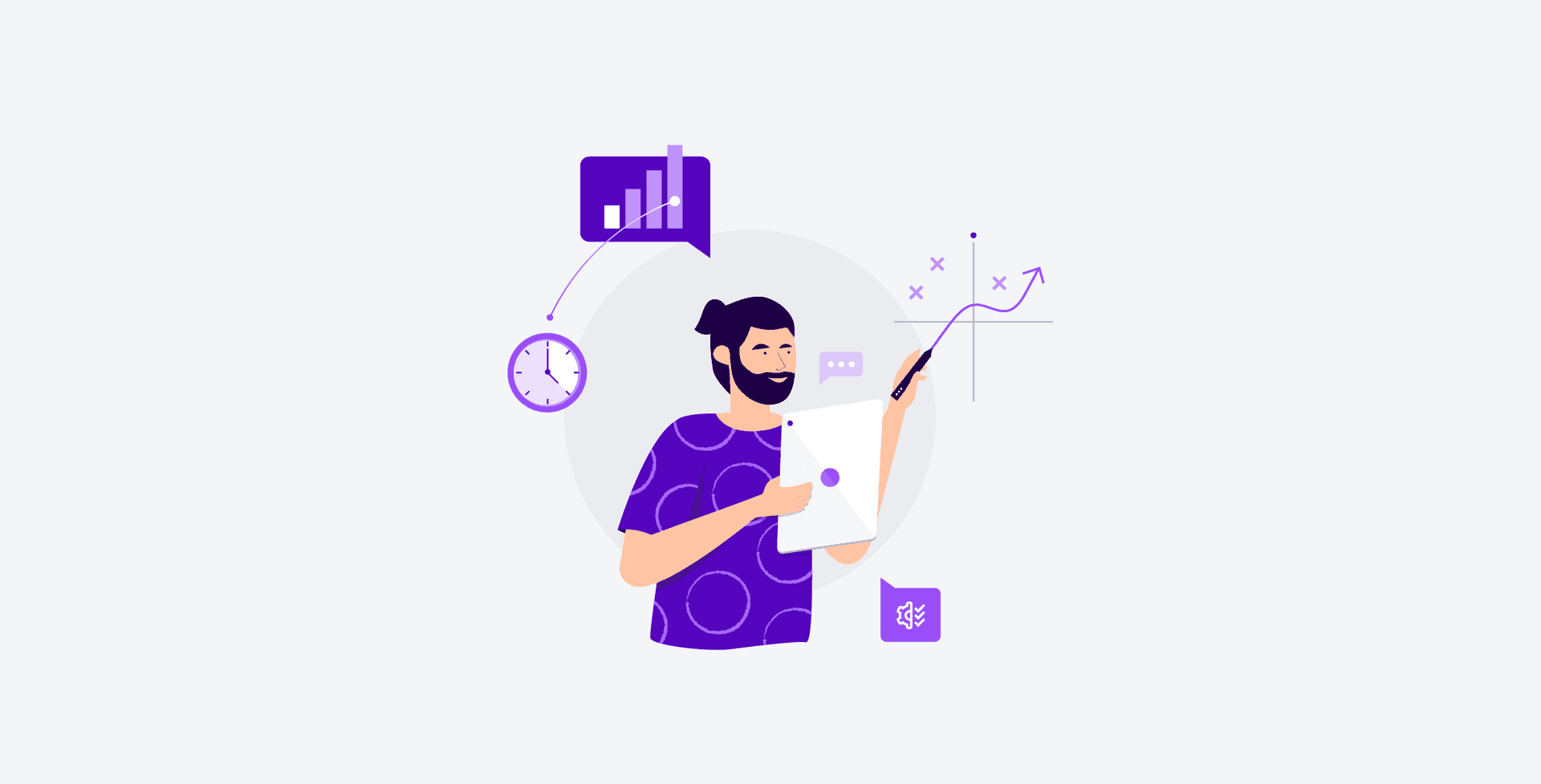 A Guide For Effectively Measuring And Tracking Contact Center Kpis
