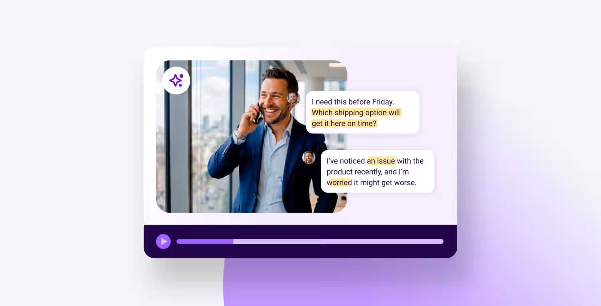 Agentic Commerce Orchestration Intelligence Video