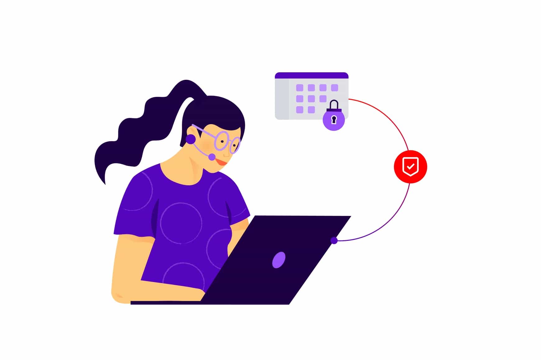 In the age of AI, data security is top of mind for consumers