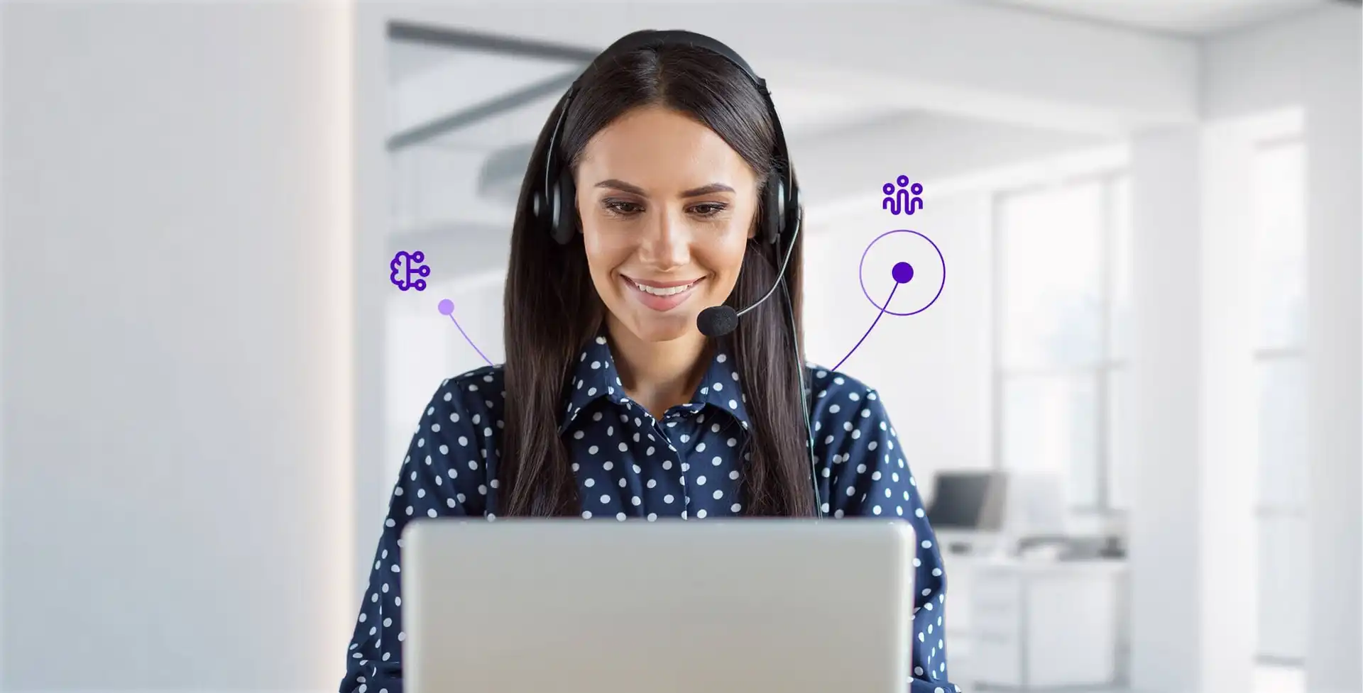 Ai Driven Contact Centres Serve Customers Terms