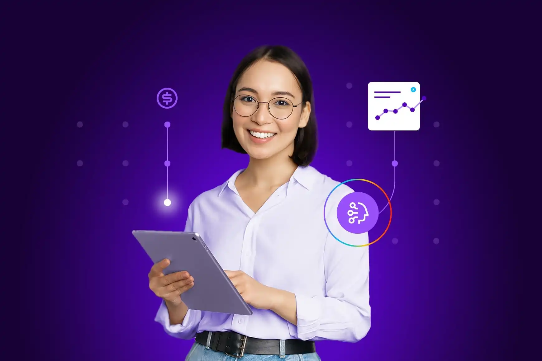 Beyond CX: How AI transforms credit union back-office operations