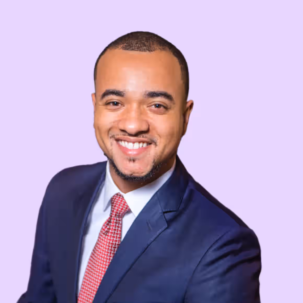 Alex Harvey Industry Marketing Senior Manager