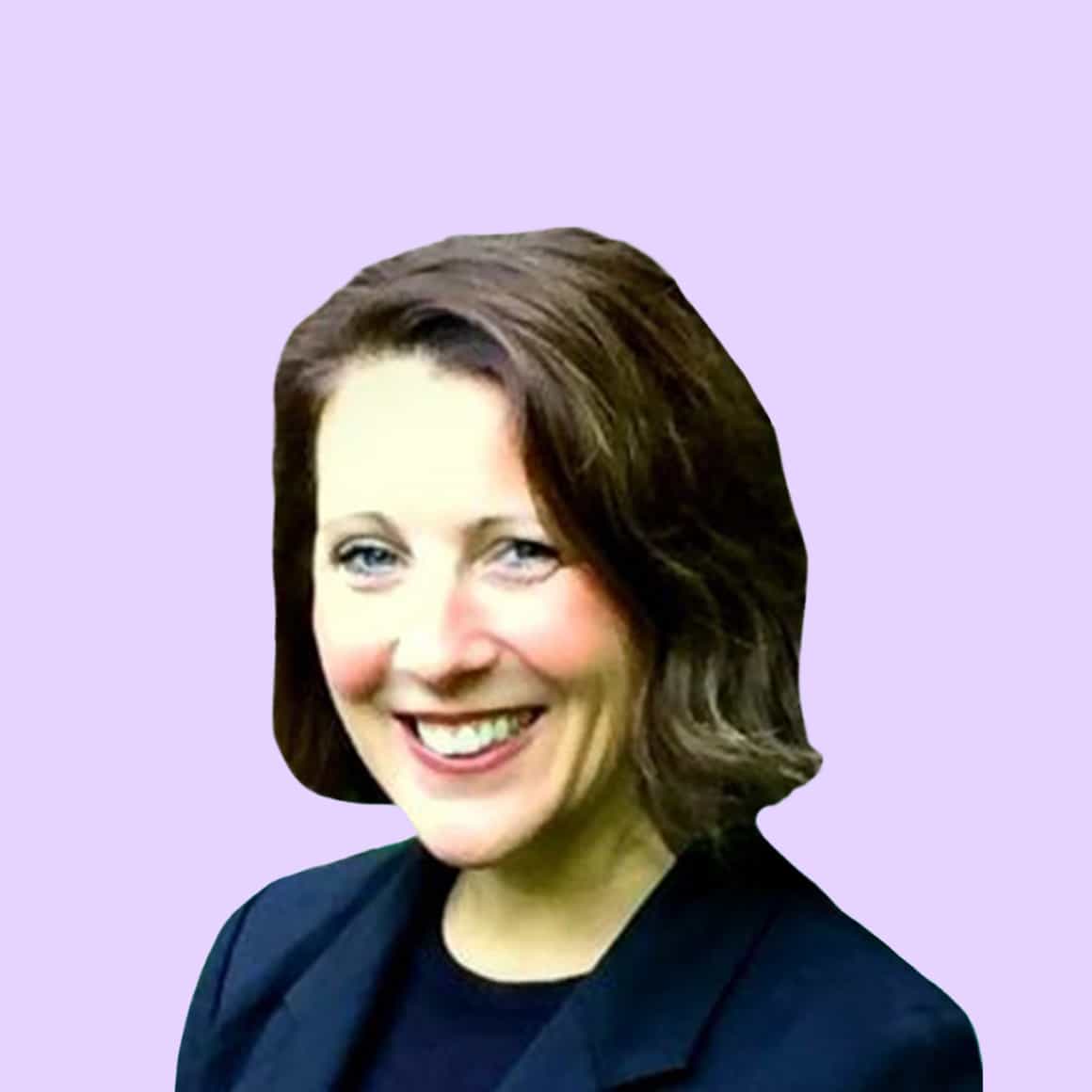 Amy Payne Partner Tech Connect